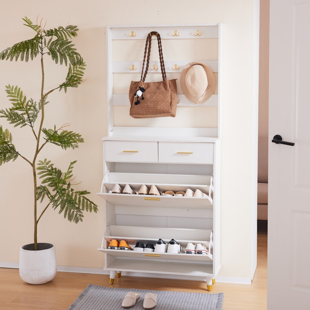 Winado LO1G52002844 Shoe-Racks - View #7