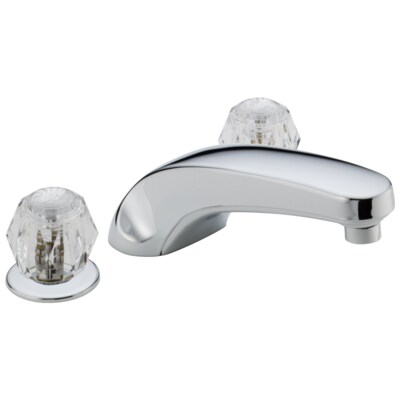 Delta Classic Bathtub Faucets At Com, Delta 2 Handle Bathtub Faucet Leaking