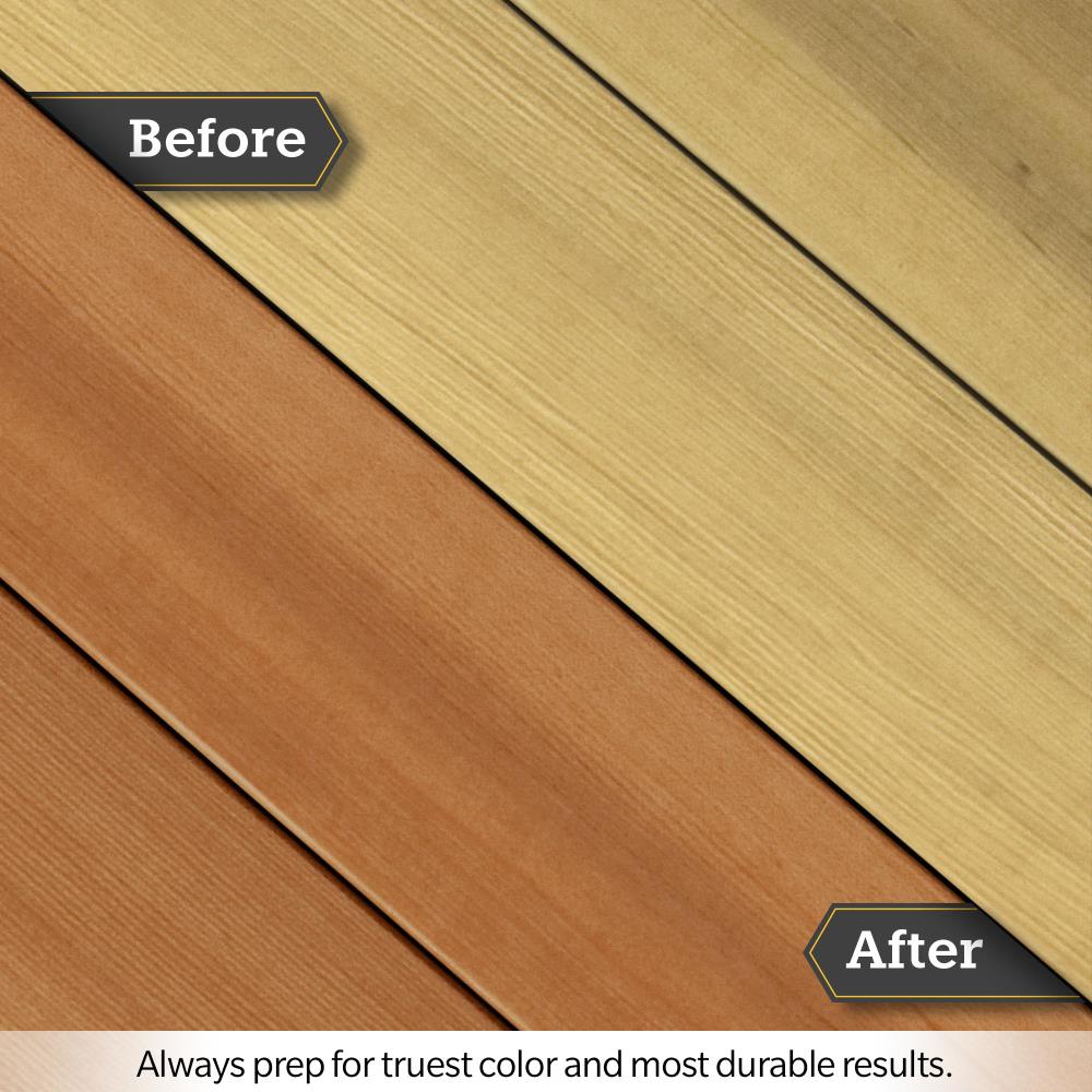 Cabot FRONTIER-1028057 Exterior-Stains-Sealors - View #2