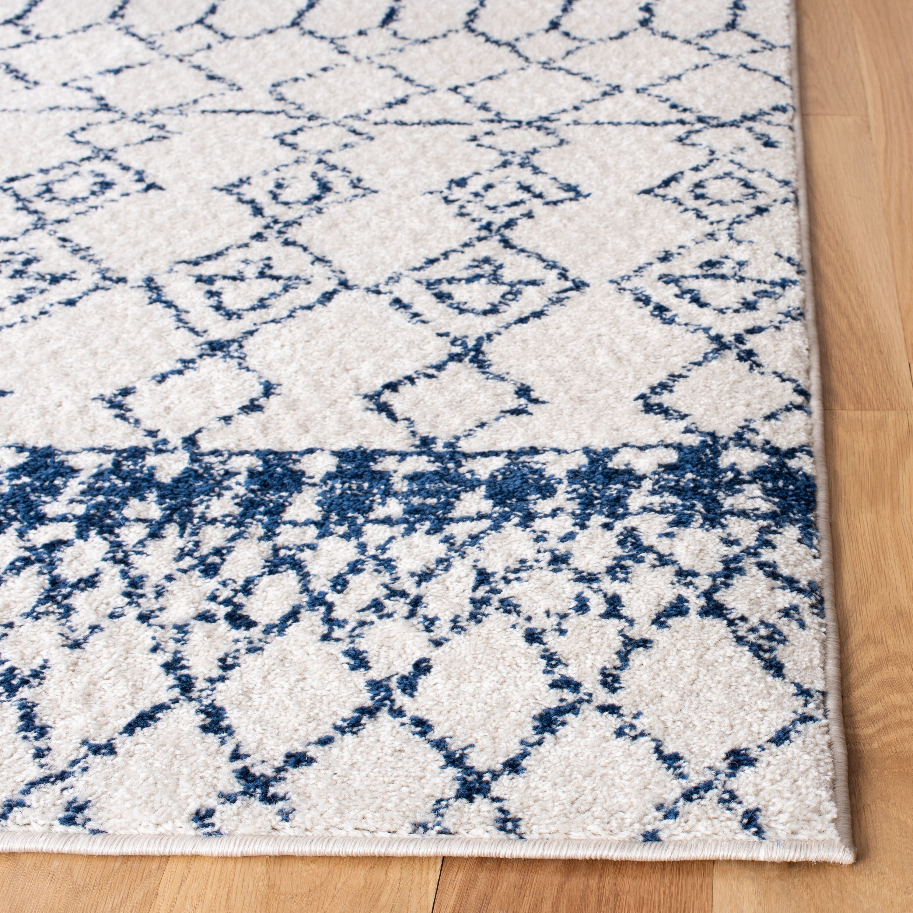 Safavieh TUL229E-7SQ rugs - View #3