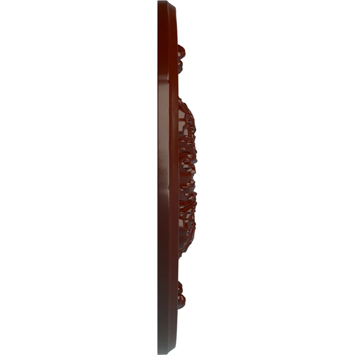 Ekena Millwork CM30FLBMF Ceiling-Medallions - View #3