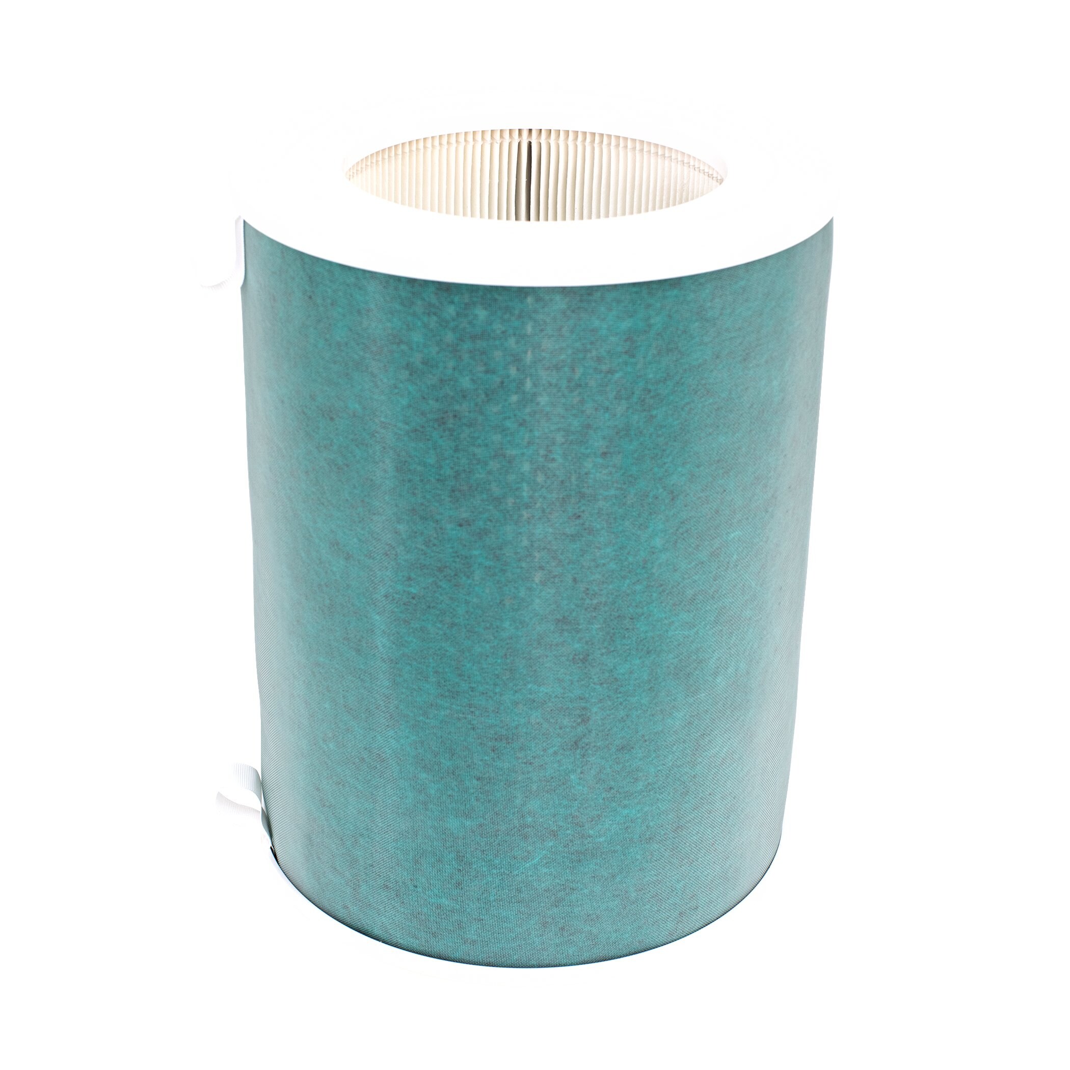Fellowes 9787801 10.25-Inches W x 13.375-Inches H x 10.25-Inches L AeraMax True HEPA Air Purifier Filter