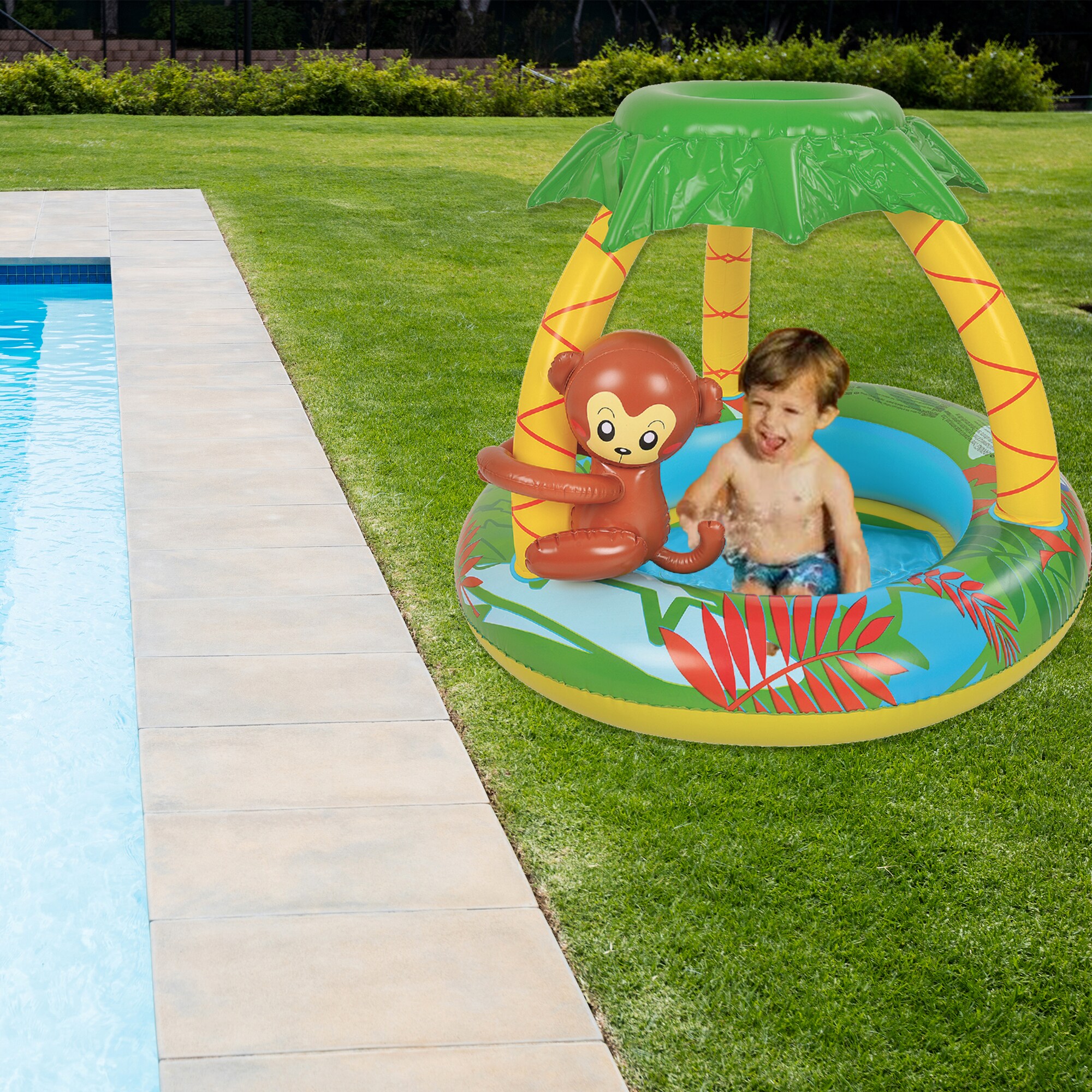 Pool Central 34256412 Kids-Pools - View #4