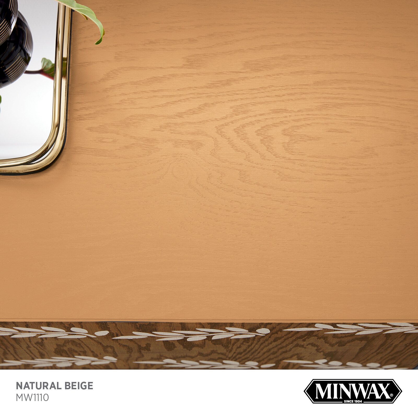Minwax MW1110-1658613 Interior-Stain - View #2