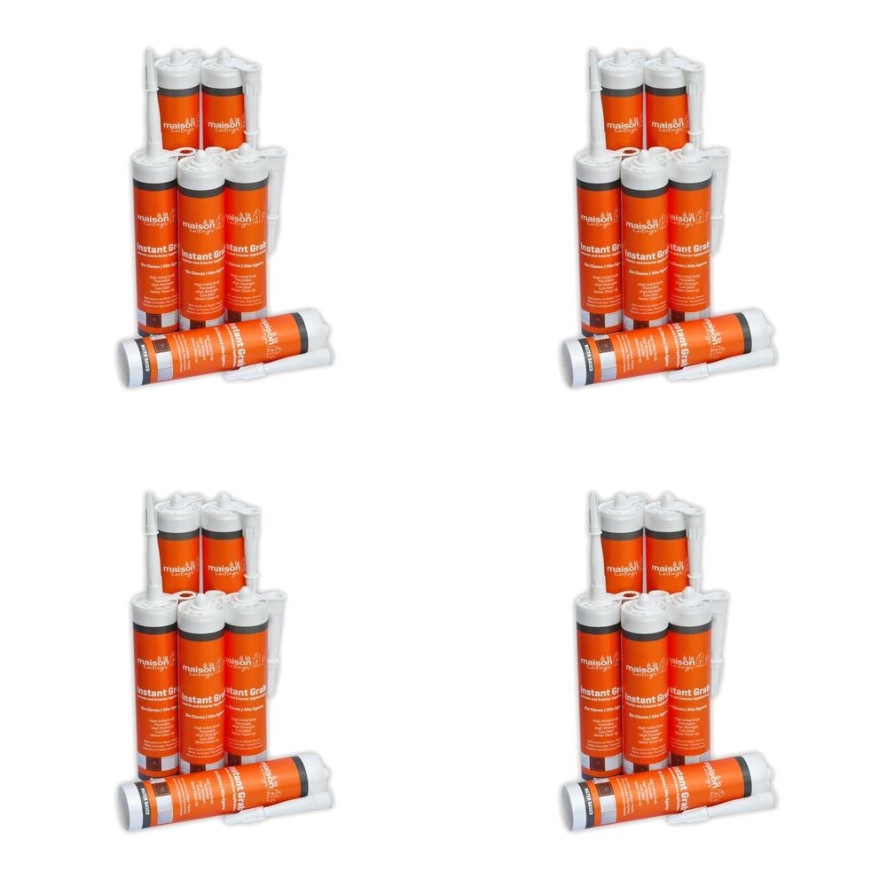 A La Maison Ceilings AX310-6 Construction-Adhesive - View #5