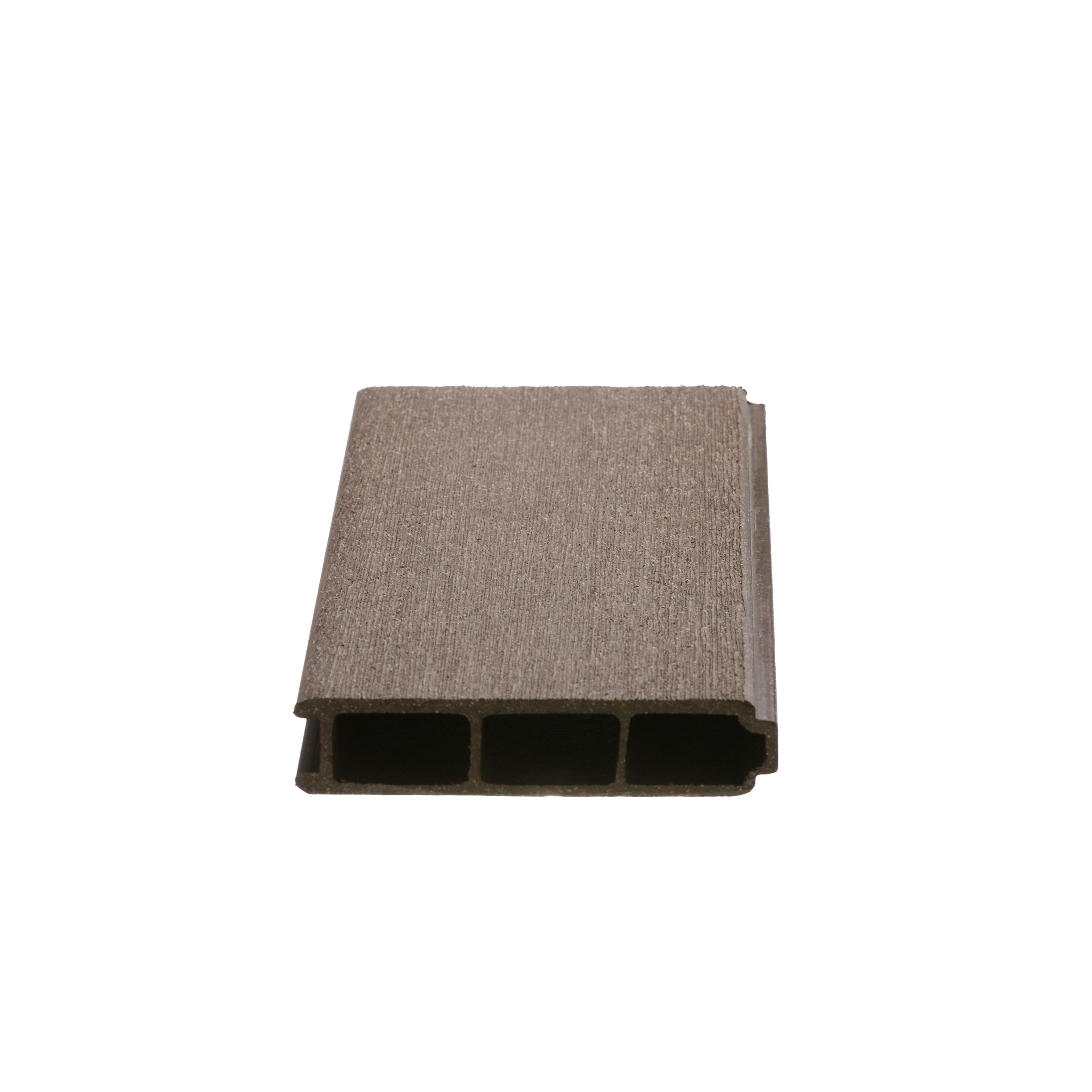 DuxxBak Composite Decking DX-ID-240W-TG Composite-Deck-Boards - View #5