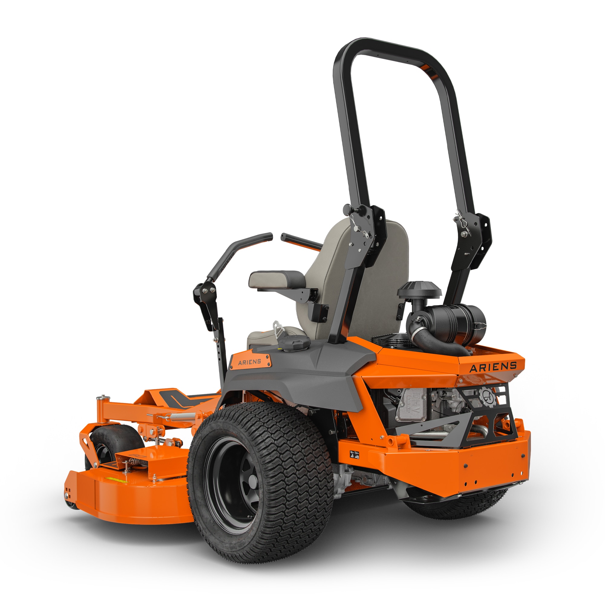 Lowes zero turn online ariens