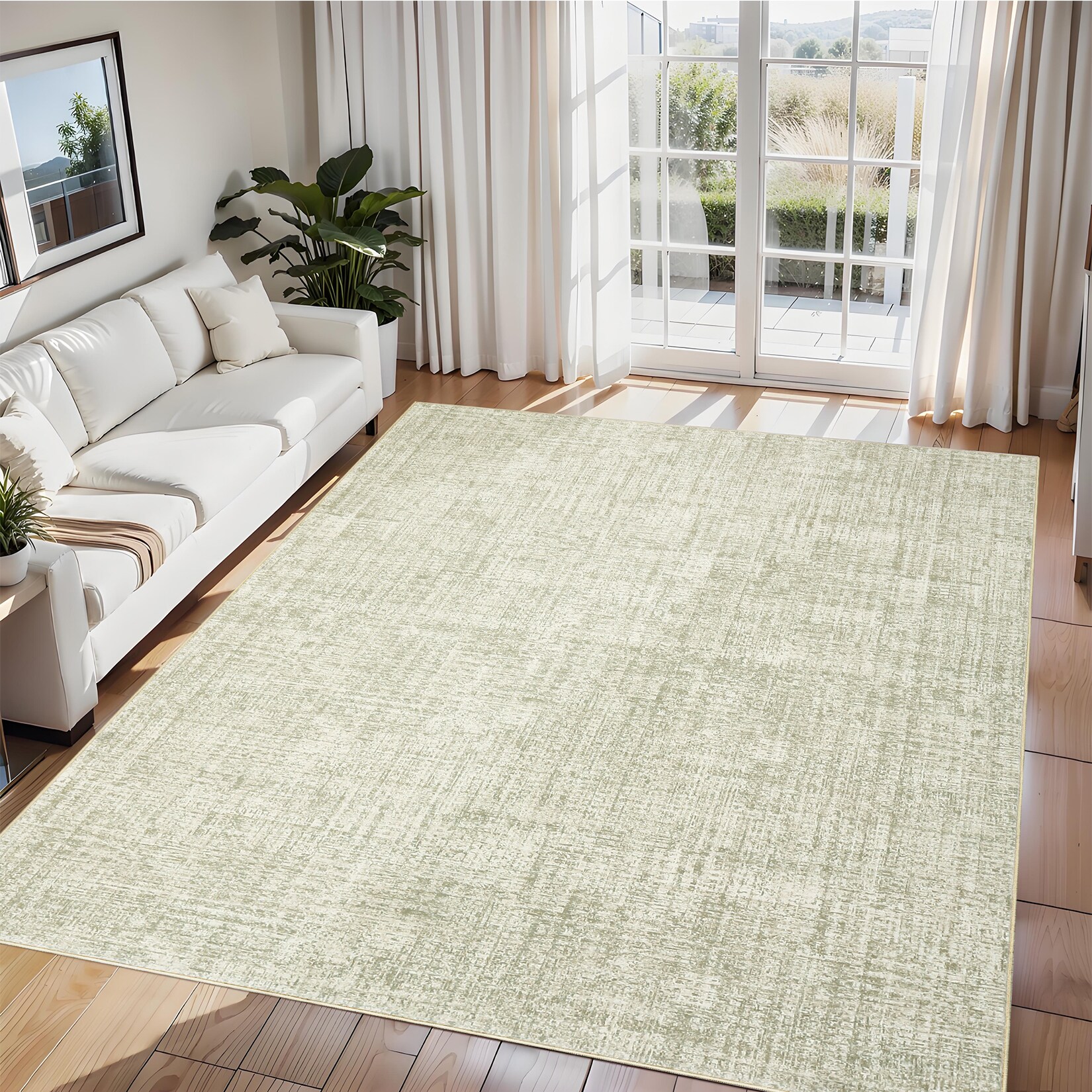Garvee SUNNY-PHK-33PD0OYT rugs - View #3