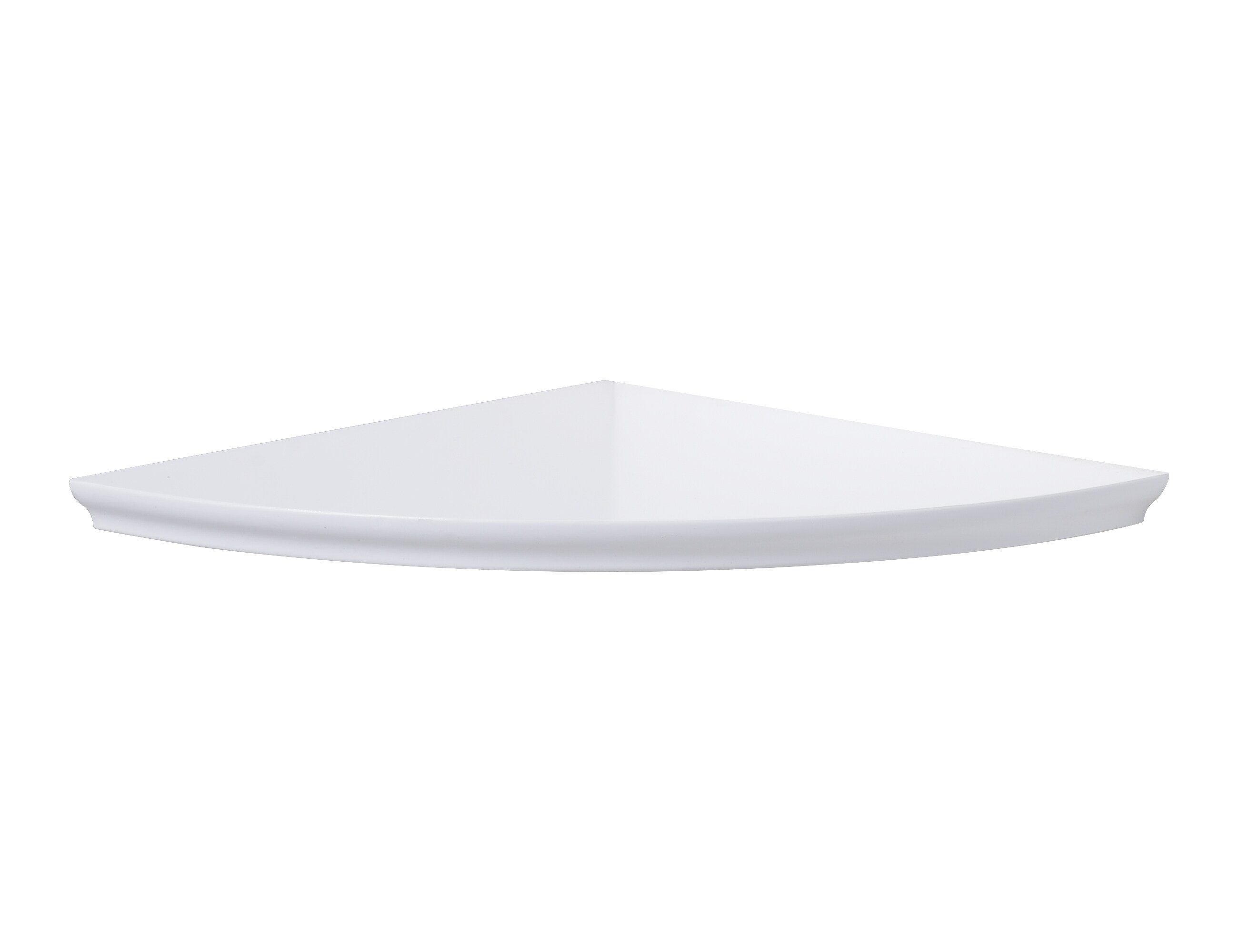 Style Selections H22-0596 Wall-Mounted-Shelving - View #2