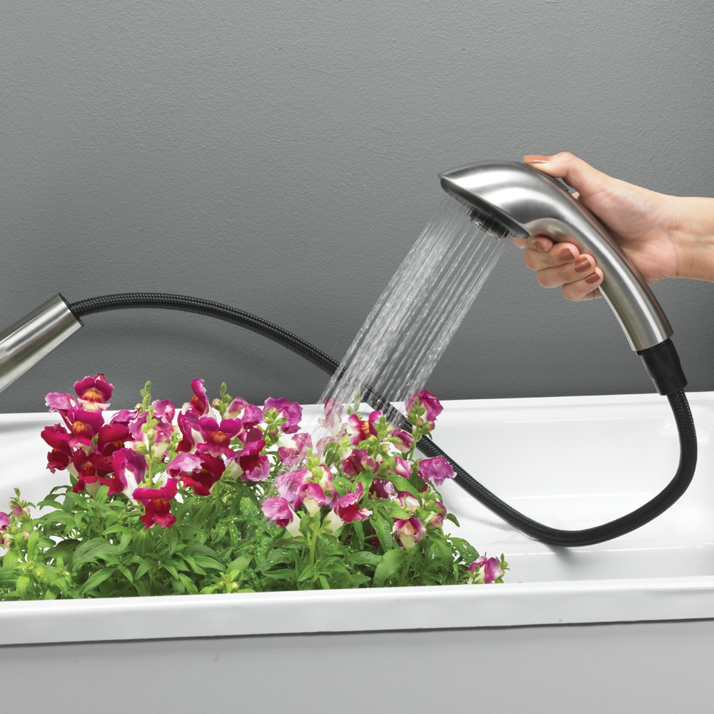 Home2O 3313-U425SS Laundry-Tub-Faucets - View #5