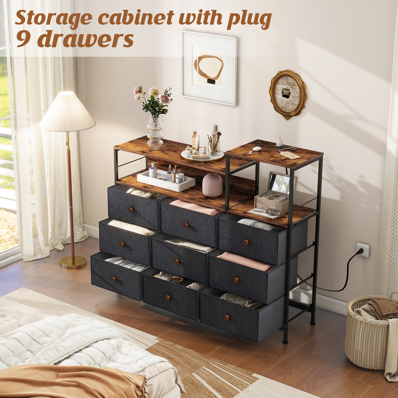 LTMATE LSWF-022 dressers - View #4
