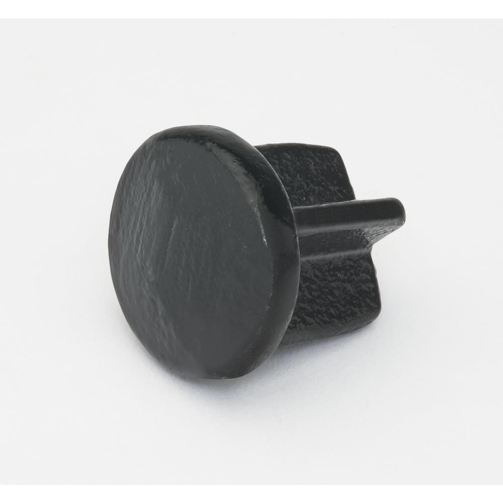 SteelTek 3/4-in Structural Black Plug