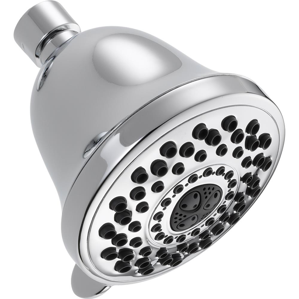 Fixed Shower Heads In Shower Heads By Type