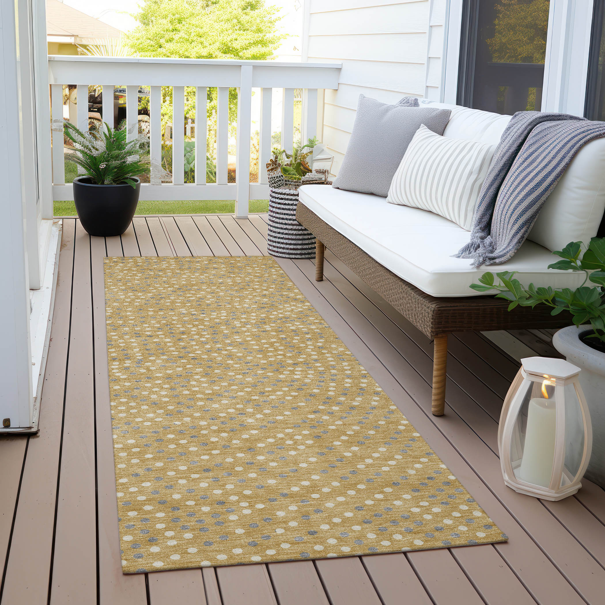 Addison Rugs ACN1021GO2X8 rugs - View #7
