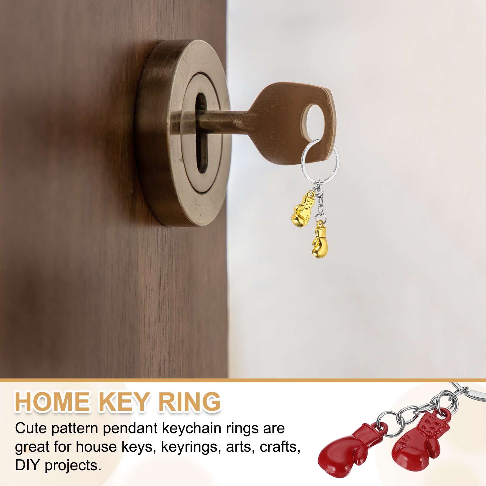 PATIKIL S26011200UX4348 Key-Accessories - View #5