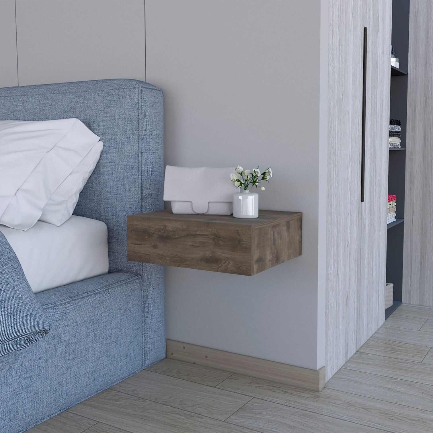 Tammesy DG2W0SZJP0R2 nightstands - View #3