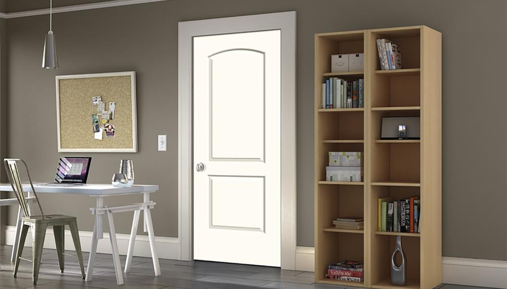 RELIABILT LO1002301 Pre-Hung-Doors - View #3