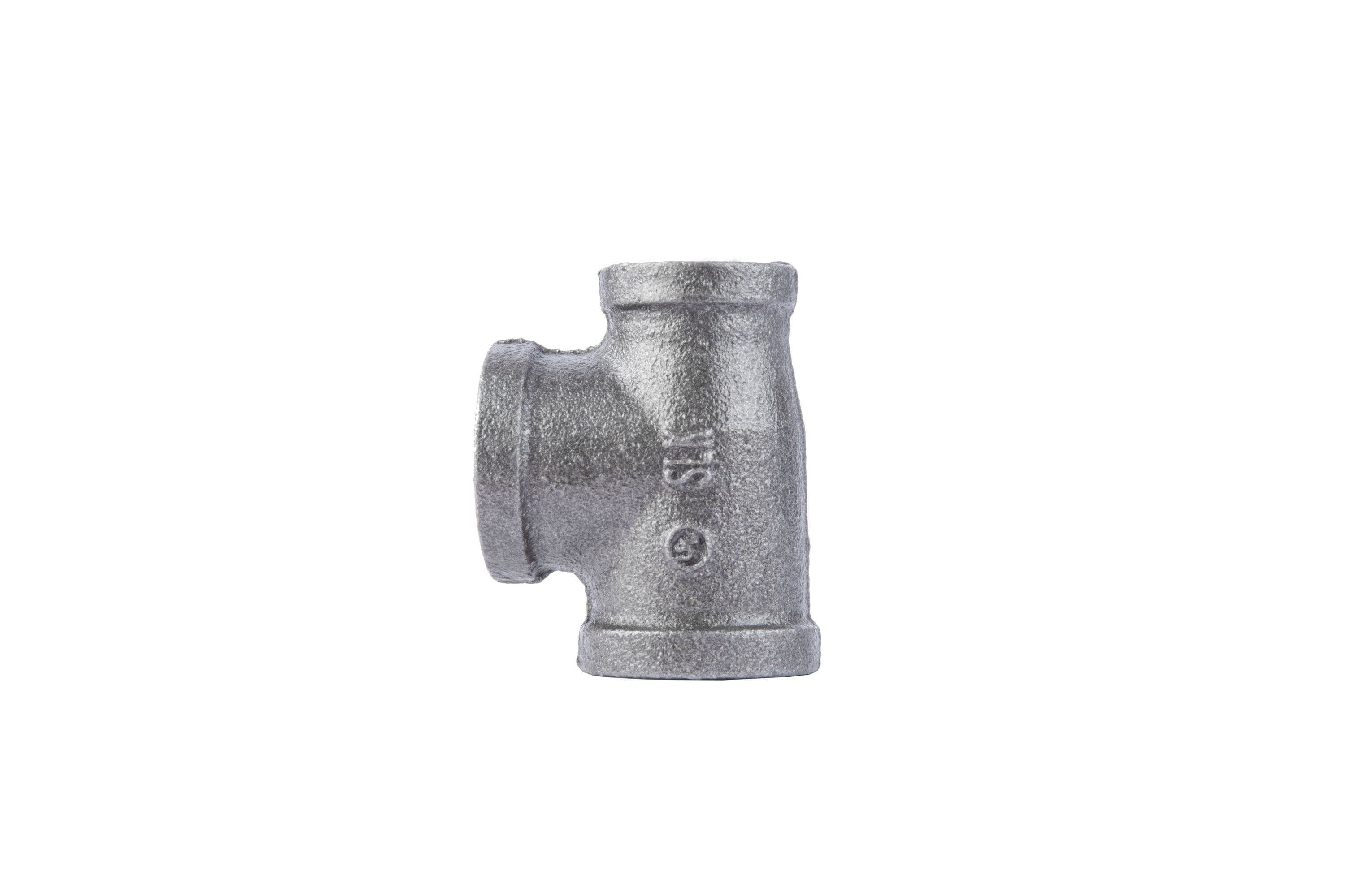 RELIABILT 61510 Galvanized-Fittings - View #2