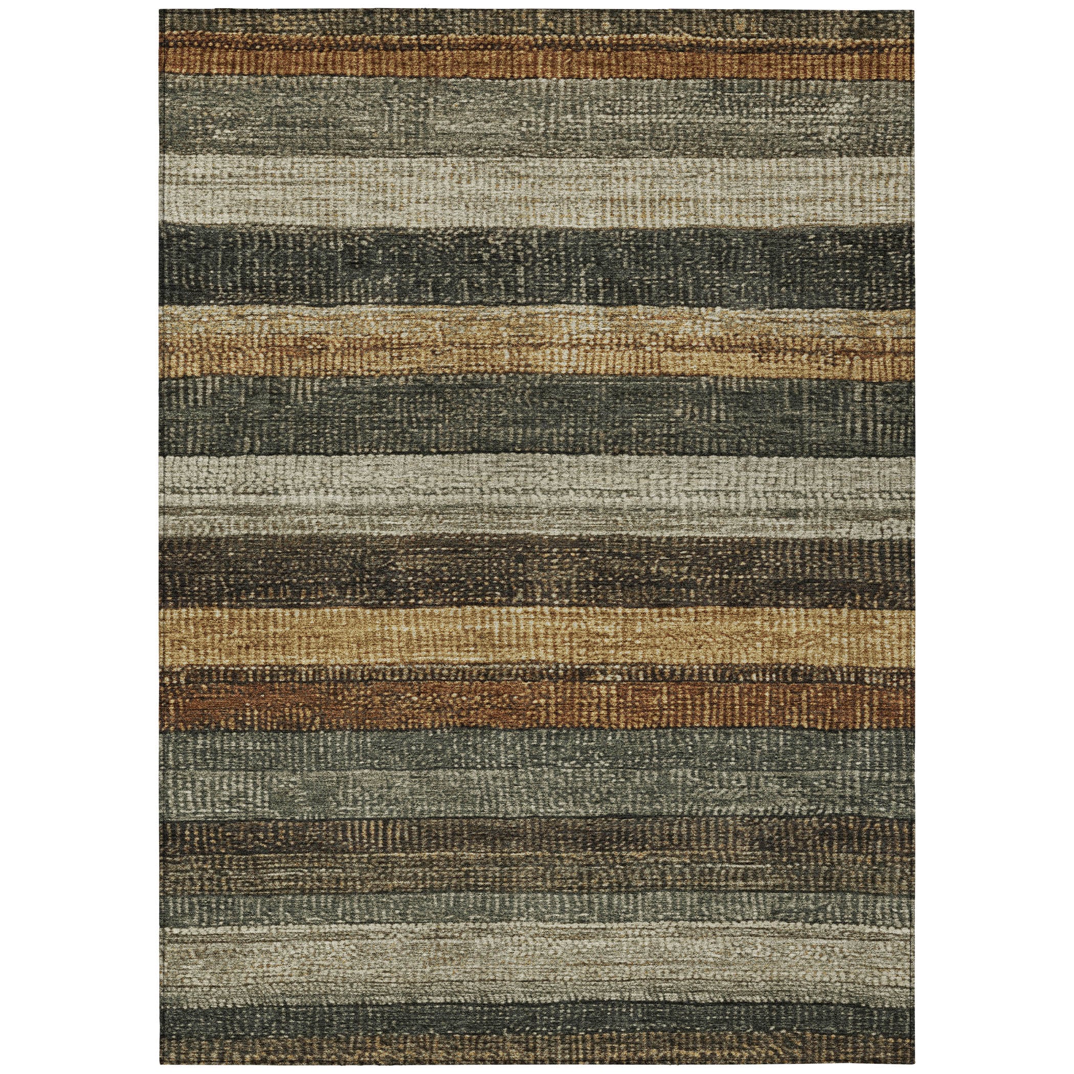 Addison Rugs ACN1865KH3X5 rugs - View #2