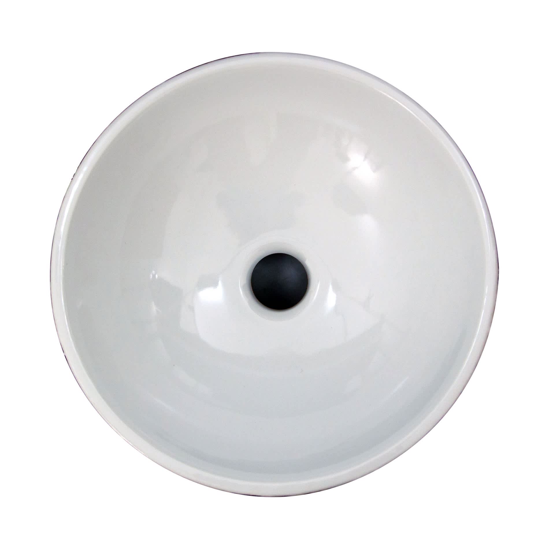 Nantucket RC7040GMS-W Bath-Sink - View #3
