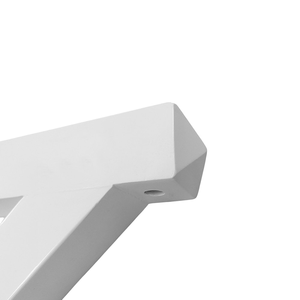 Style Selections 46480PHXLG Shelving-Hardware - View #6