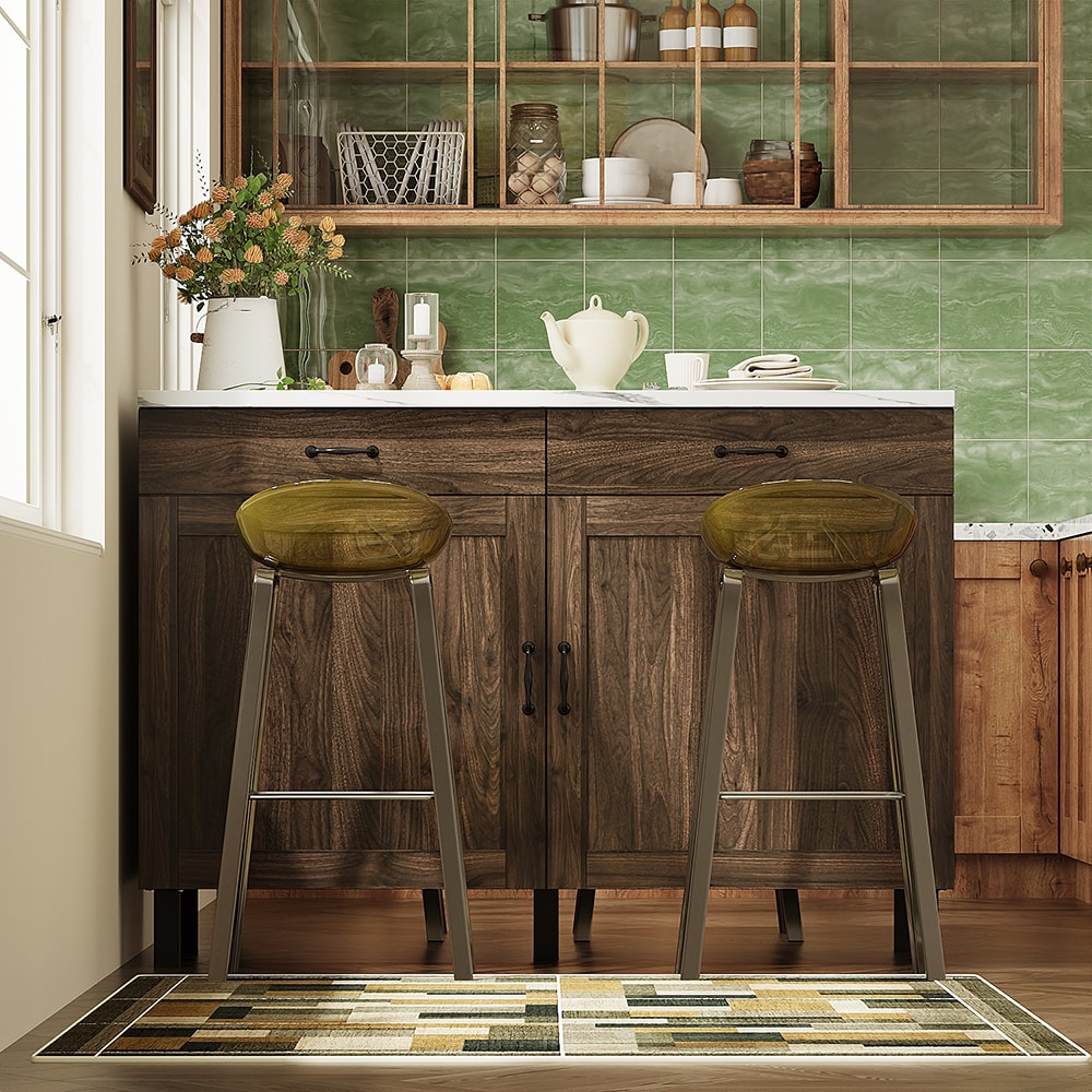 Homsee V-KF200216-01 Kitchen-Furniture - View #3