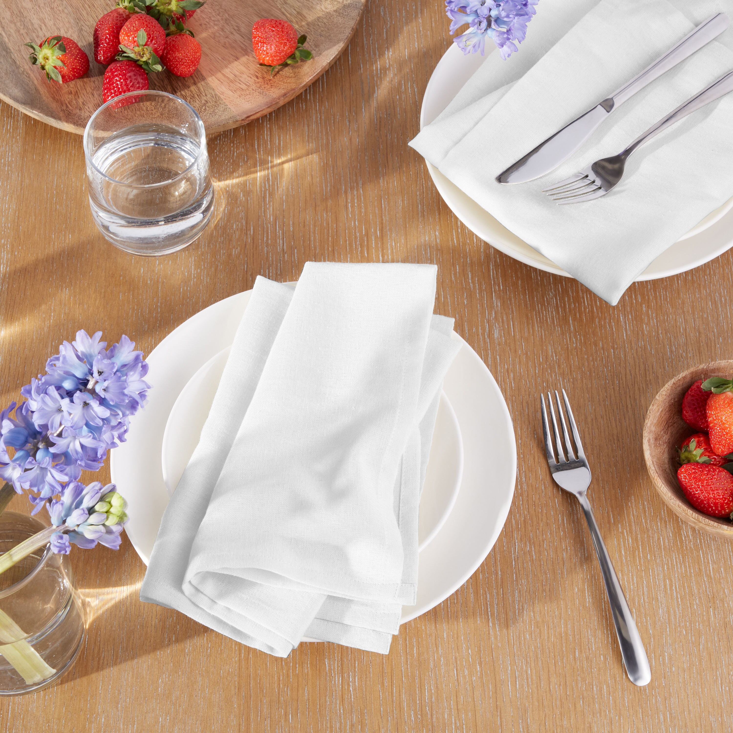 allen + roth SLD-105 Serveware-Accessories - View #3