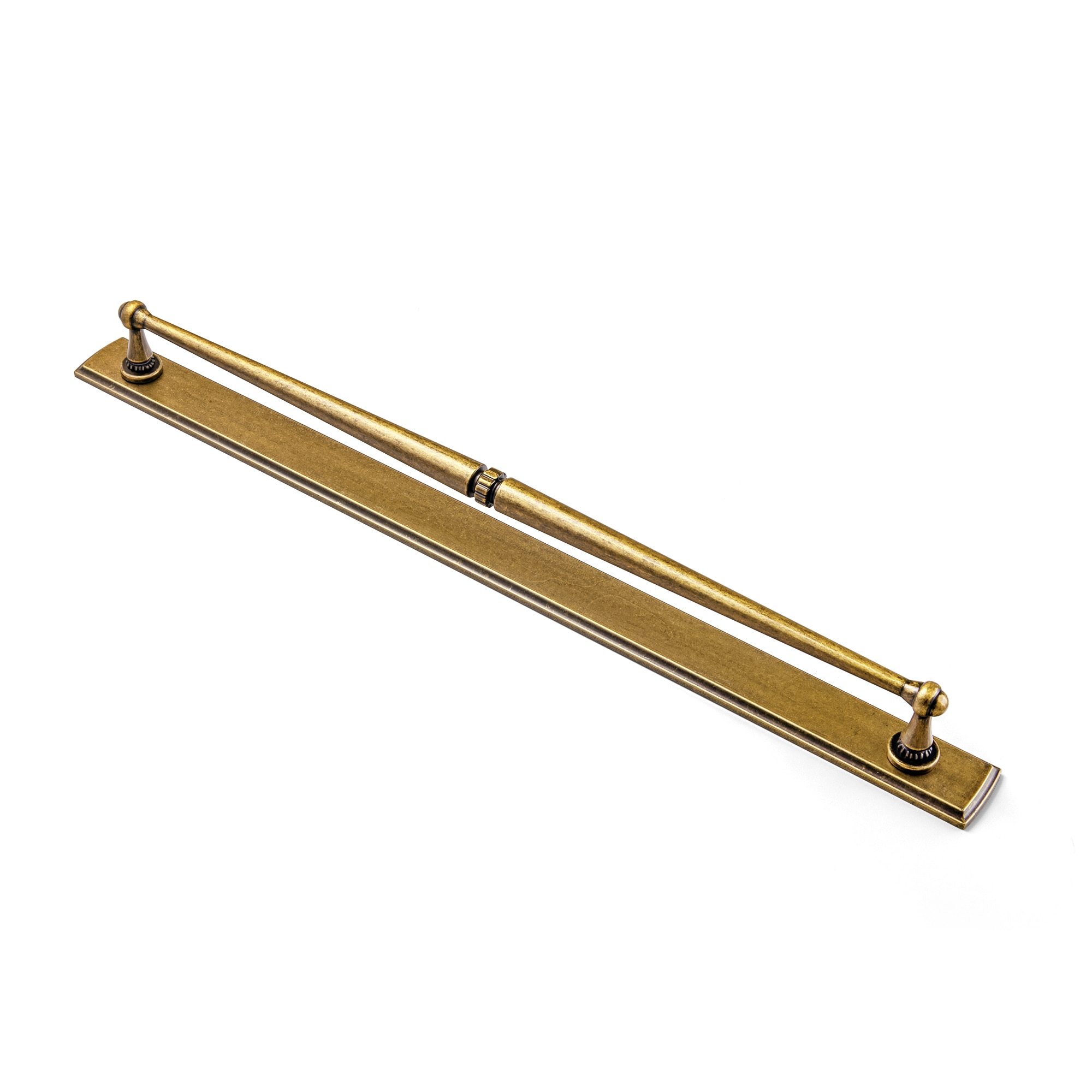 Miaokesen Novelty Handle Drawer Pulls 2-Pack