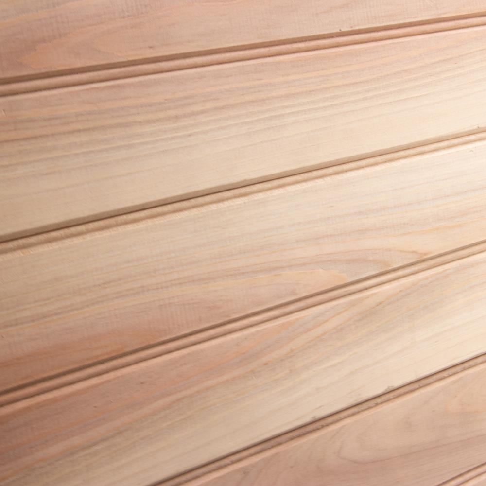 RELIABILT ECB6 8 CYPRS Wall-Planks - View #5
