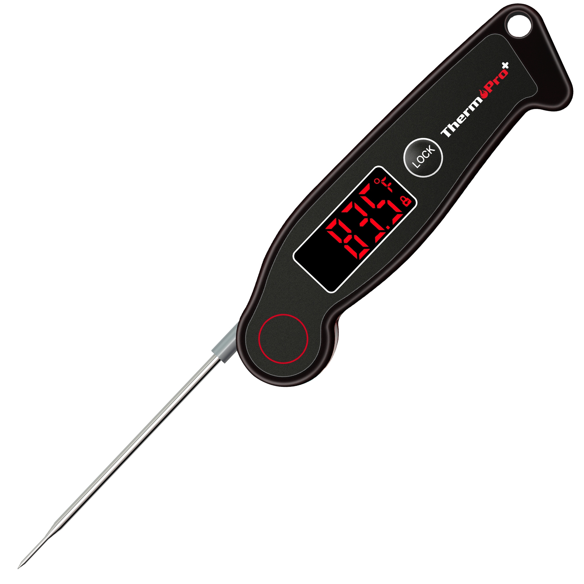 ThermoPro TP-06S Digital Meat Thermometer