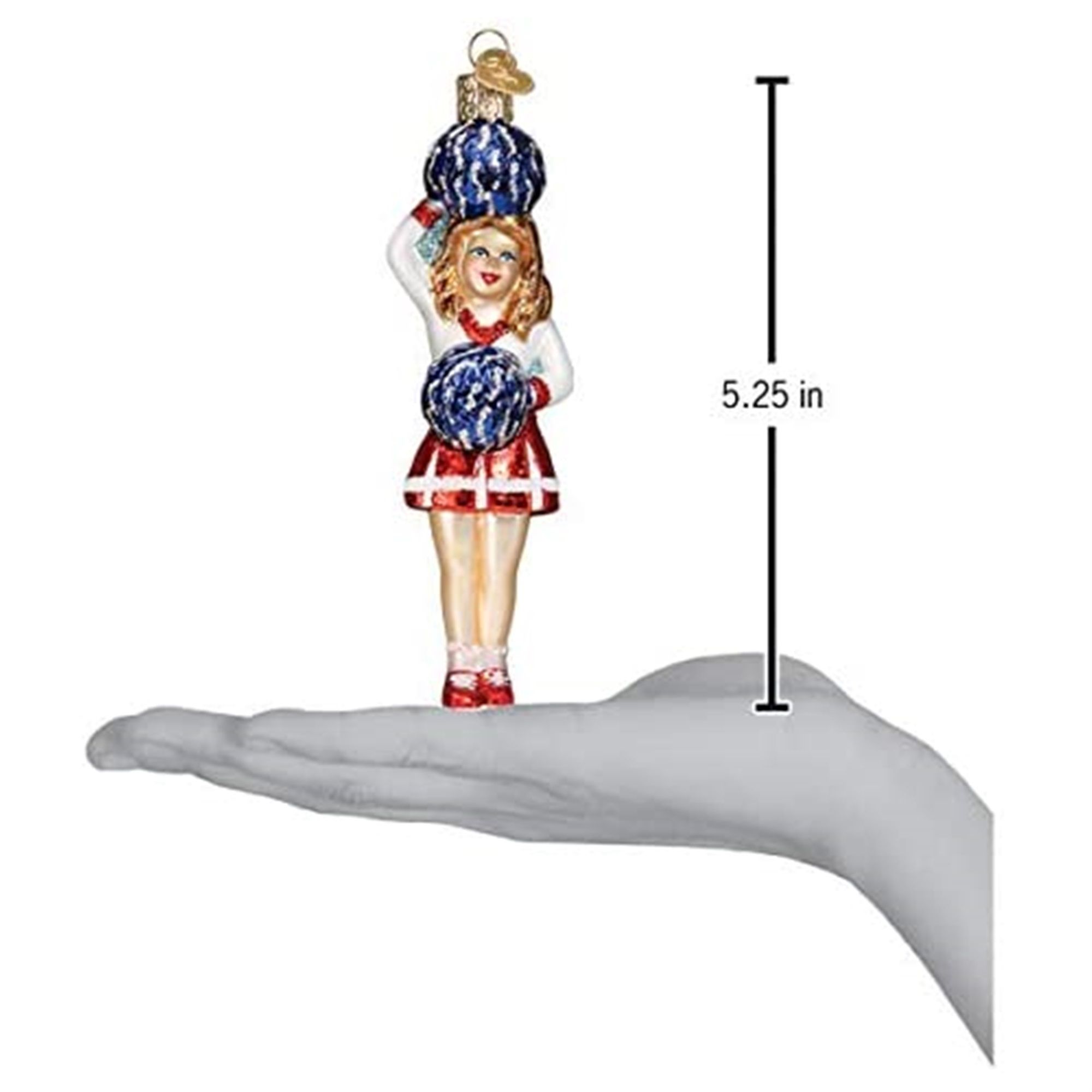 Old World Christmas 729343102379 m060040 - View #5