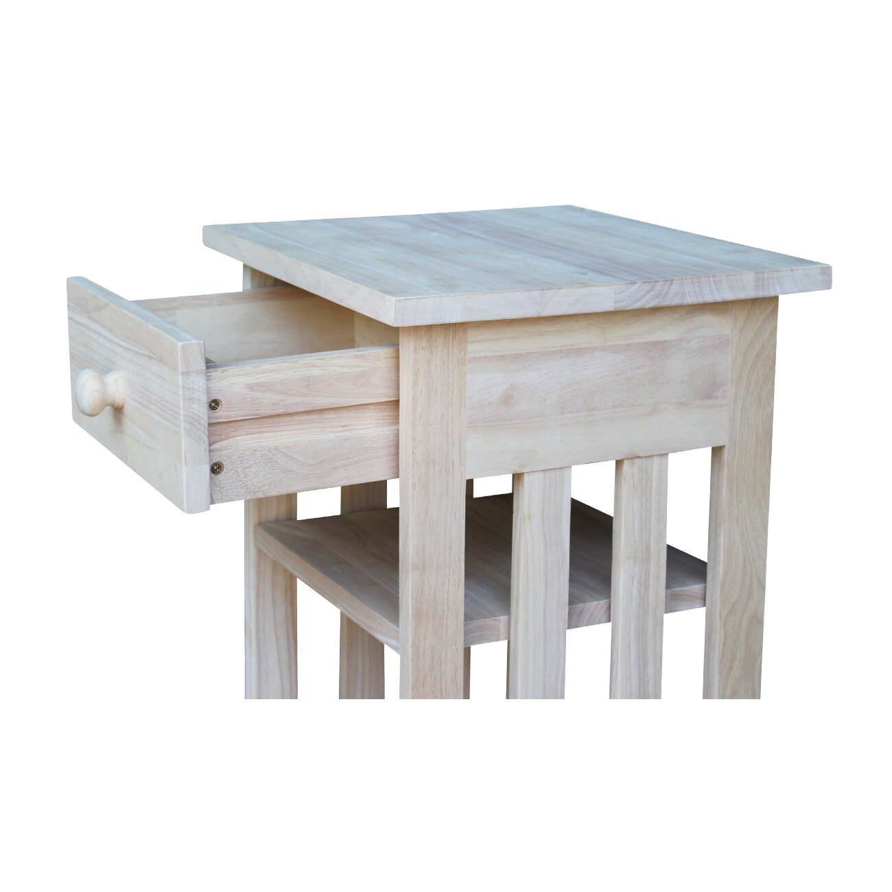 International Concepts 3072 End-Tables - View #10