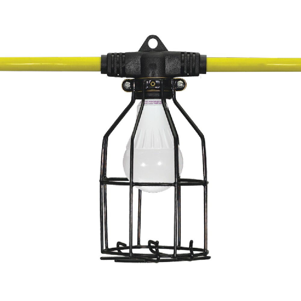Southwire 121050 LED Plug-in String Work Light