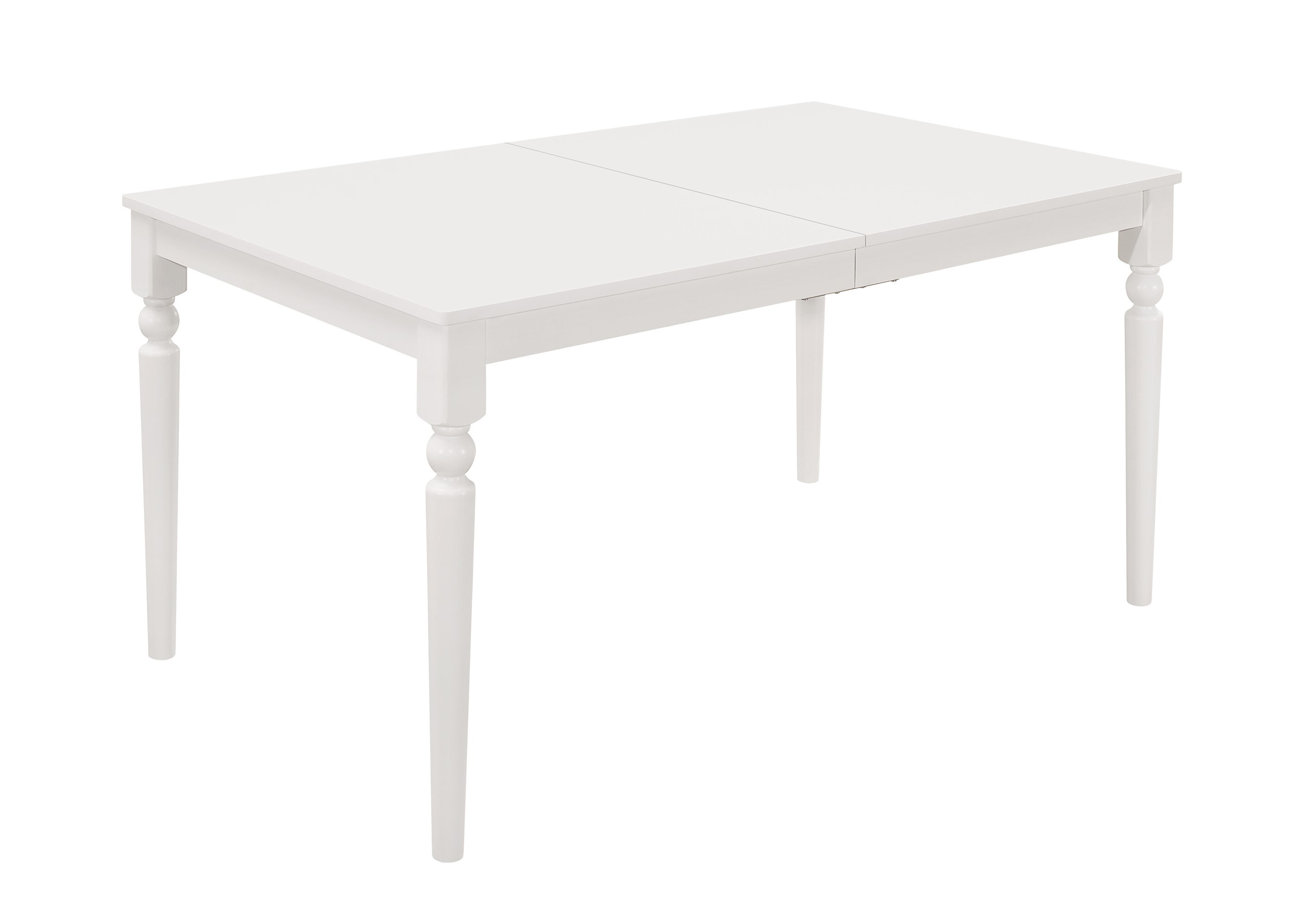Home Design 60018DWHT Dining-Sets - View #4