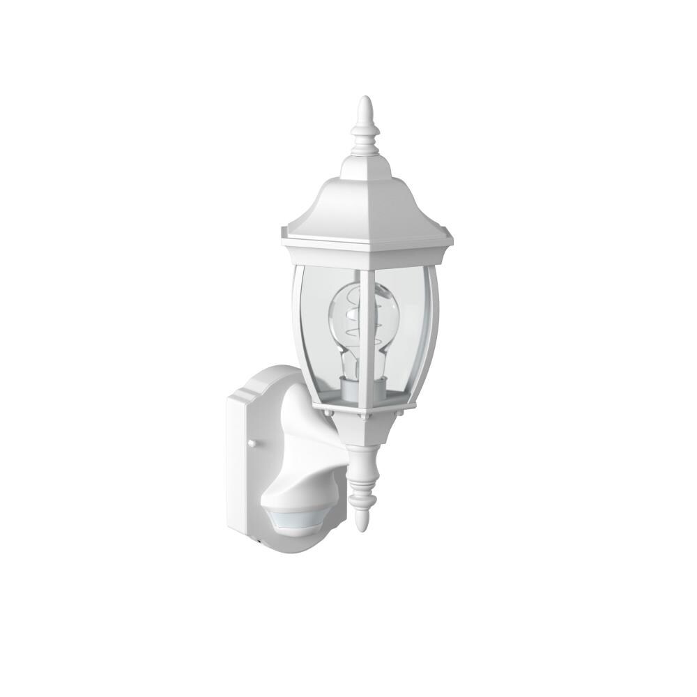 Designers Fountain 2420MD-WH Outdoor-Wall-Lighting - View #6