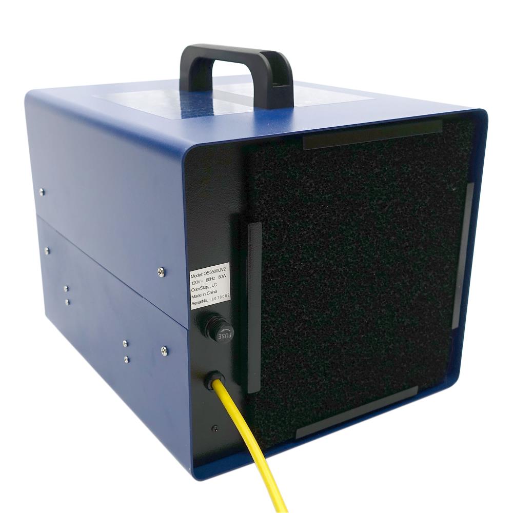 OdorStop OS3500UV2 m018095 - View #2