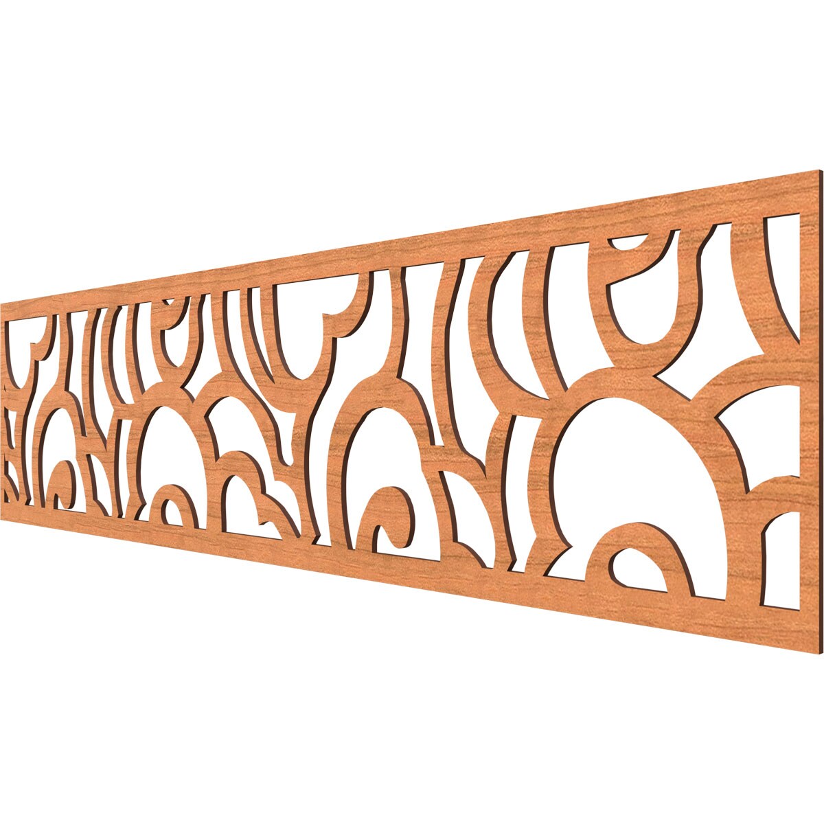 Ekena Millwork MLDA12X47SPFCH Wall-Panel-Moulding - View #5