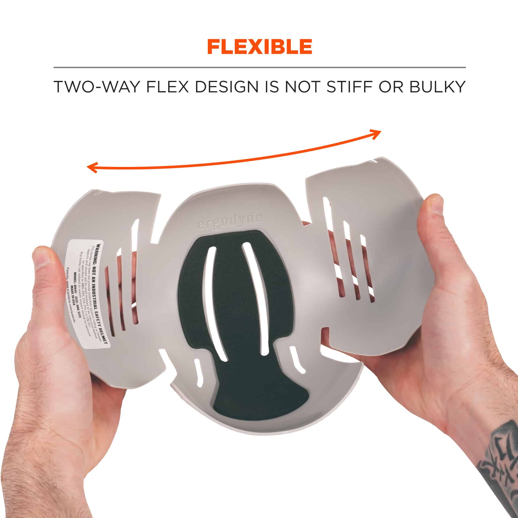 Ferflex® magnetic wallpaper kit rounded - 2mx58cm