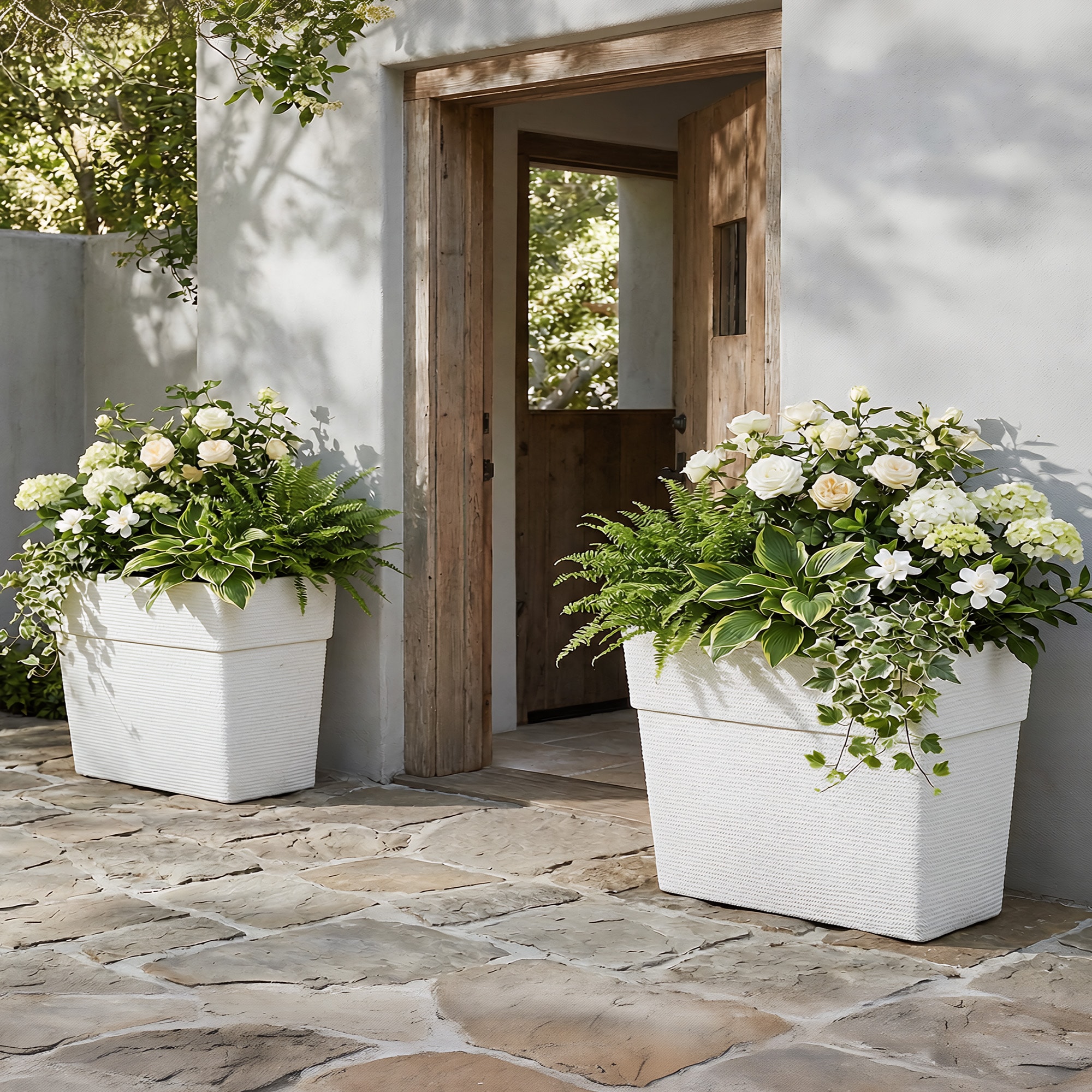 Lirago L20605-604C65 Planter-Window-Box - View #7