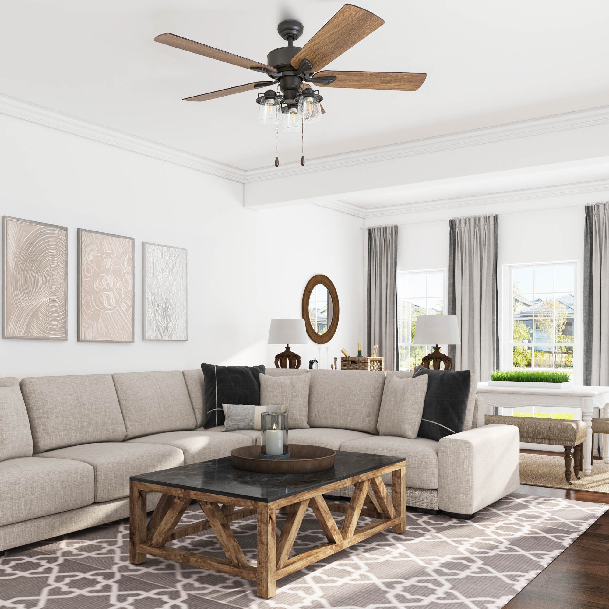 Prominence Home 50683-26 Ceiling-Fans - View #13