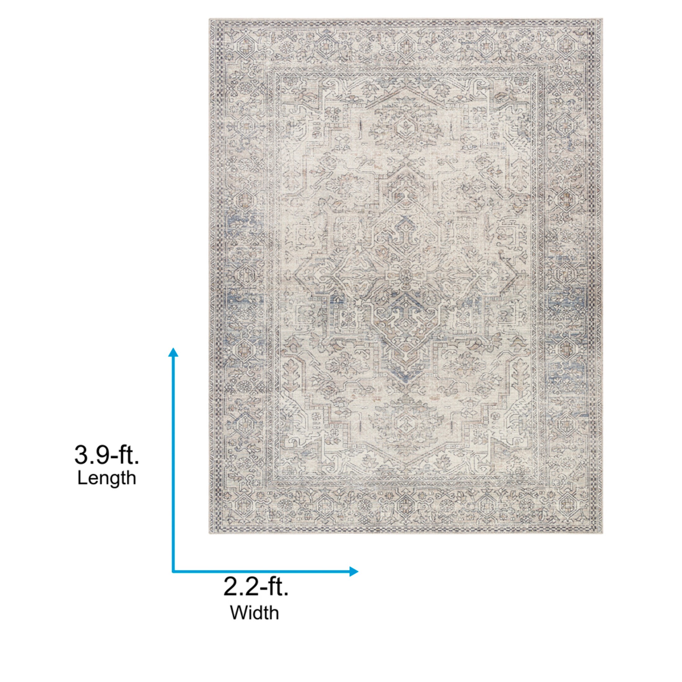 Livabliss BOSC2300-2239 rugs - View #9