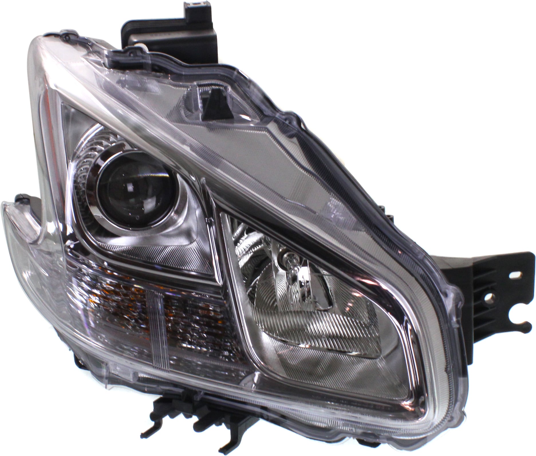 Garage-Pro JCWREPT100133QGP Headlights-Components - View #2