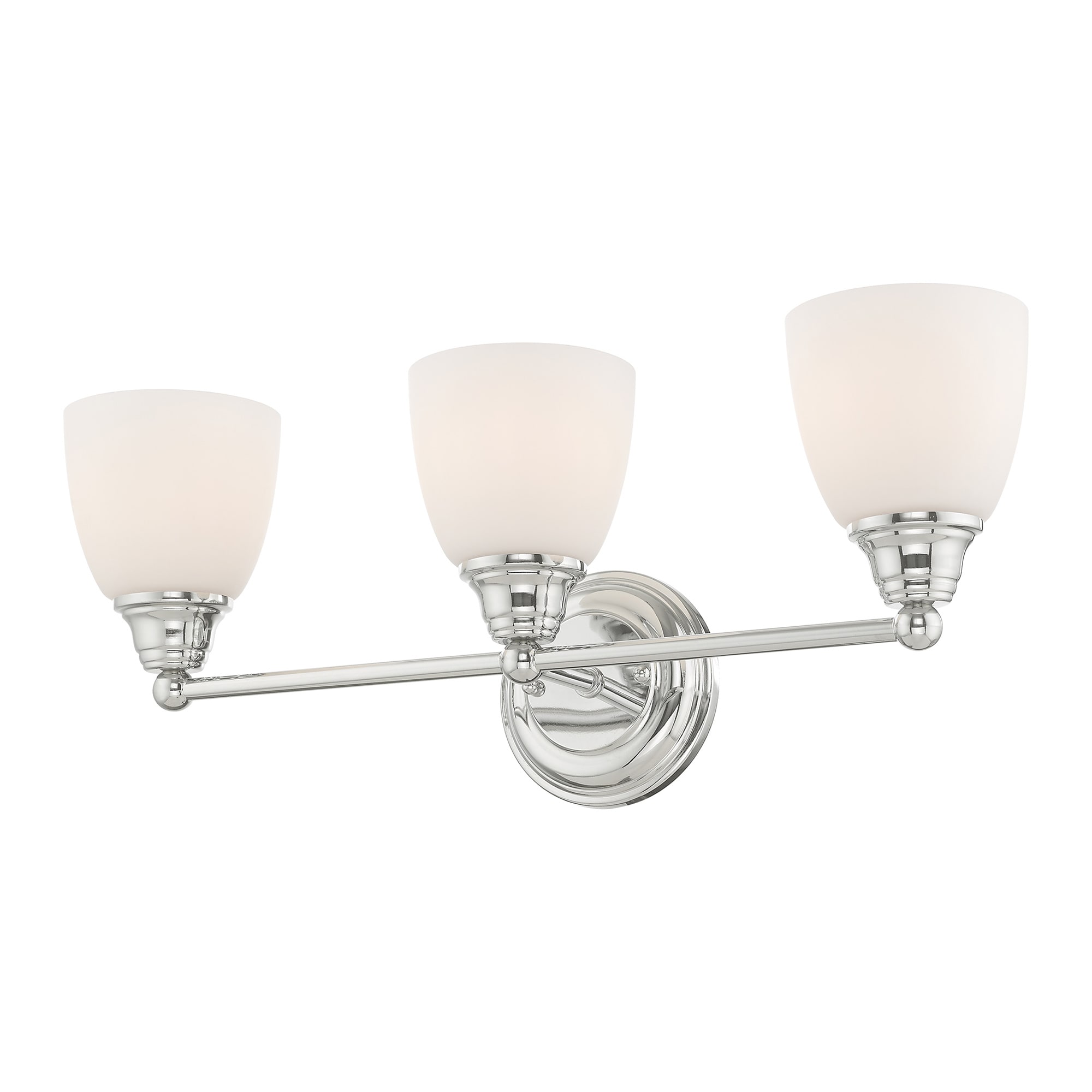Livex Lighting 13663-05 b089995 - View #4