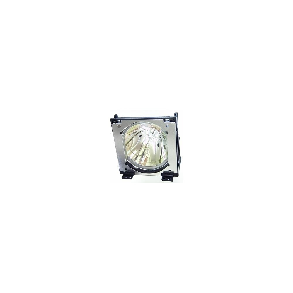  ZX9ECTF3000 BQC-XGP20X--1 Replacement Lamp with Factory Original Bulb for Sharp Projectors