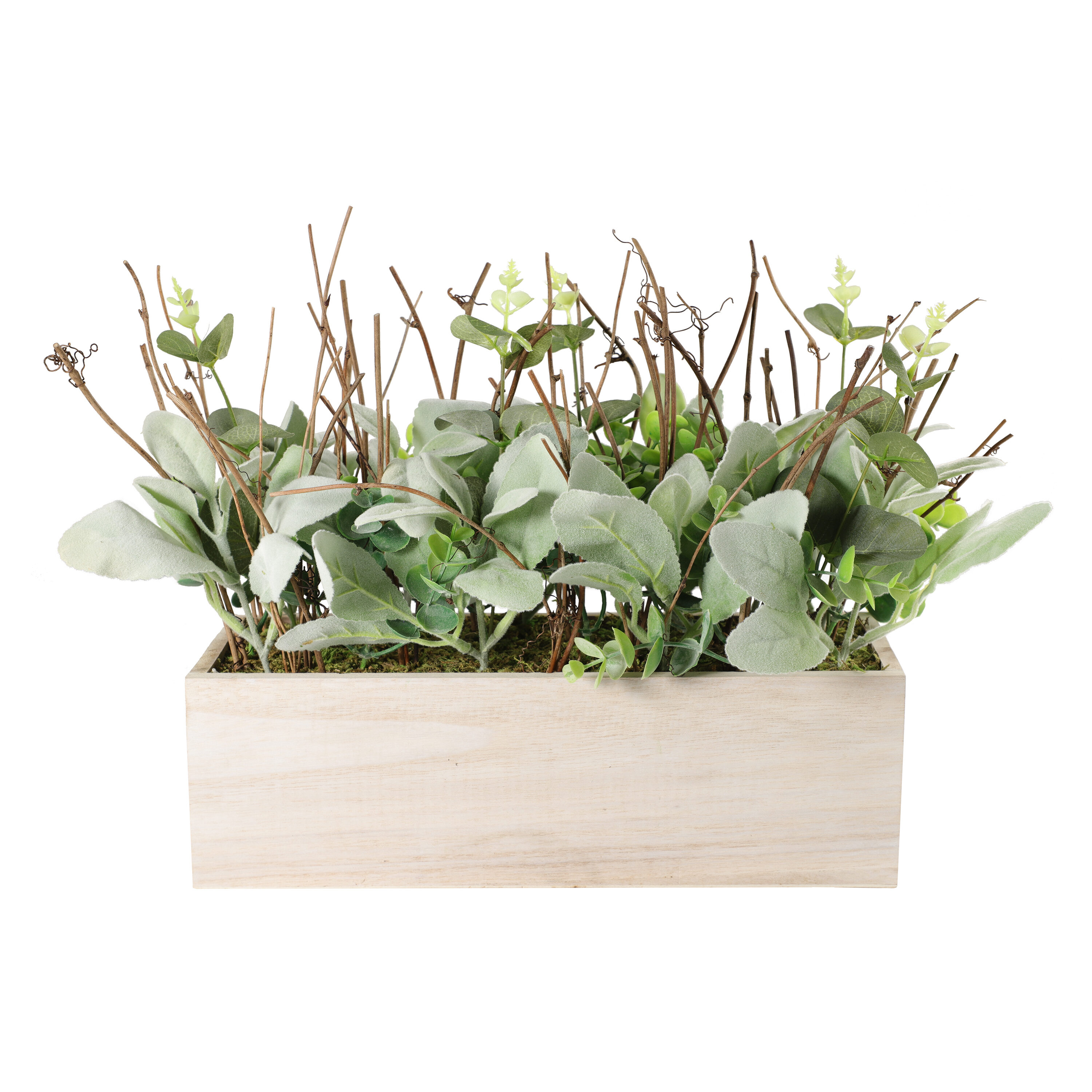 Puleo International 2698A-CP11 11-in H Any Occasion Tabletop Decoration Centerpiece