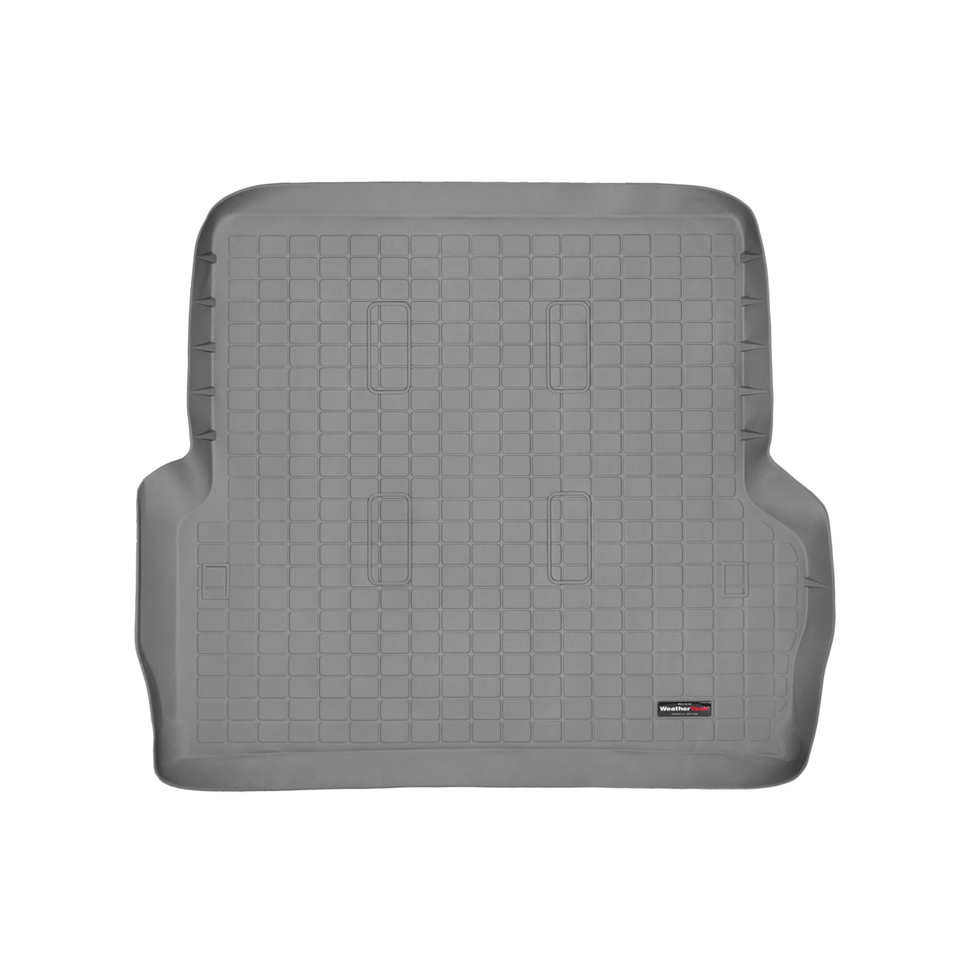 WeatherTech 42093 Cargo/Trunk liner for Car