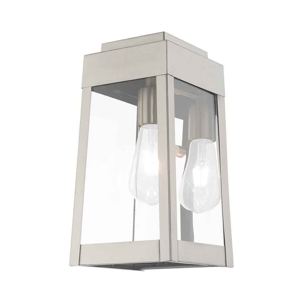 Livex Lighting 20852-91 Outdoor-Wall-Lighting - View #6