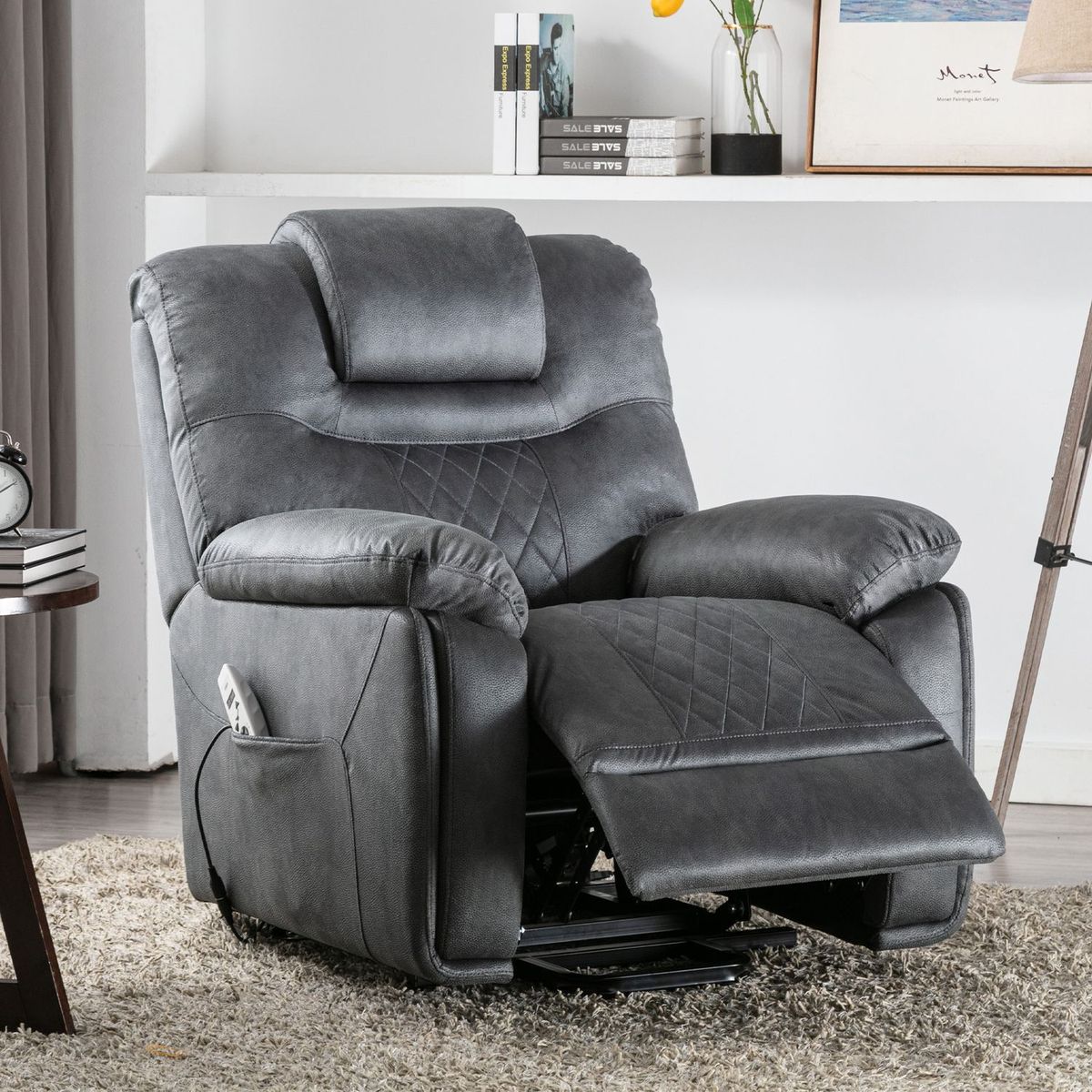 JASMODER SG000260AAA recliners - View #6