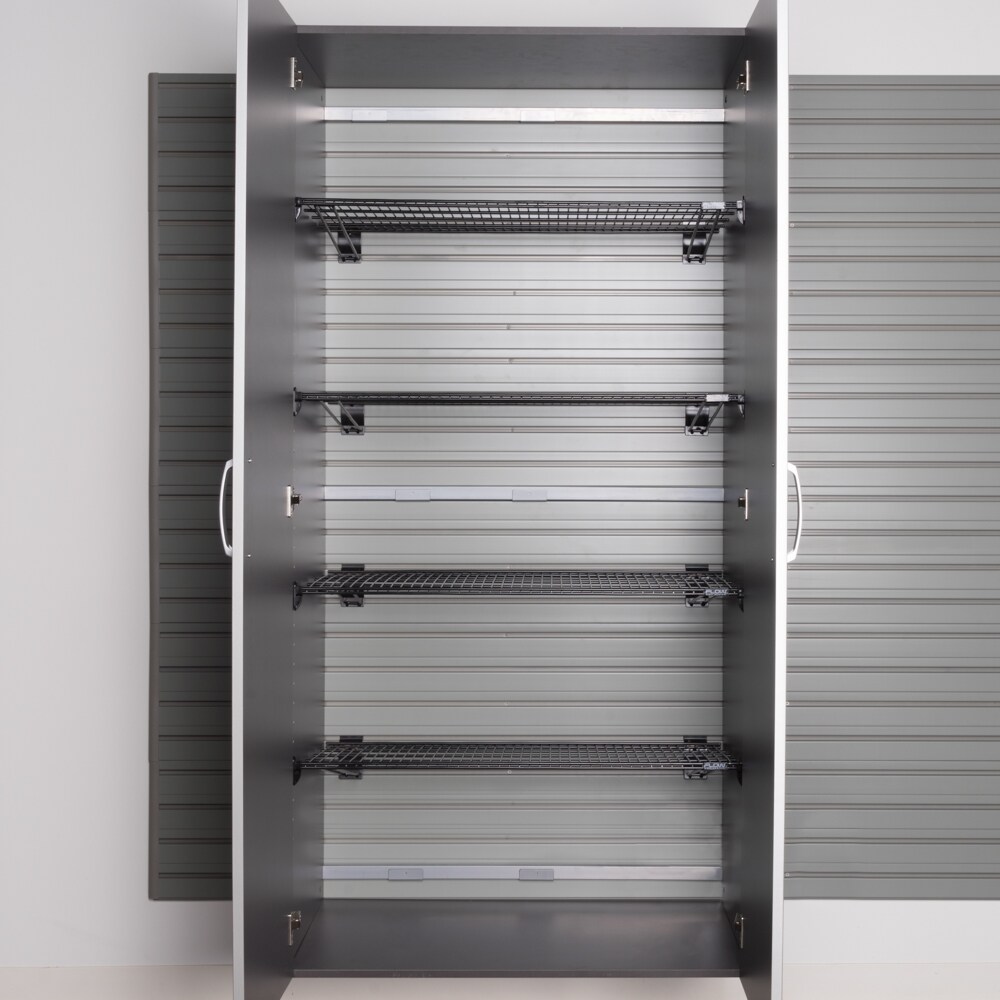 Flow Wall FWC-CD04-1SC Garage-Storage-Rail-Sys-Acc - View #8