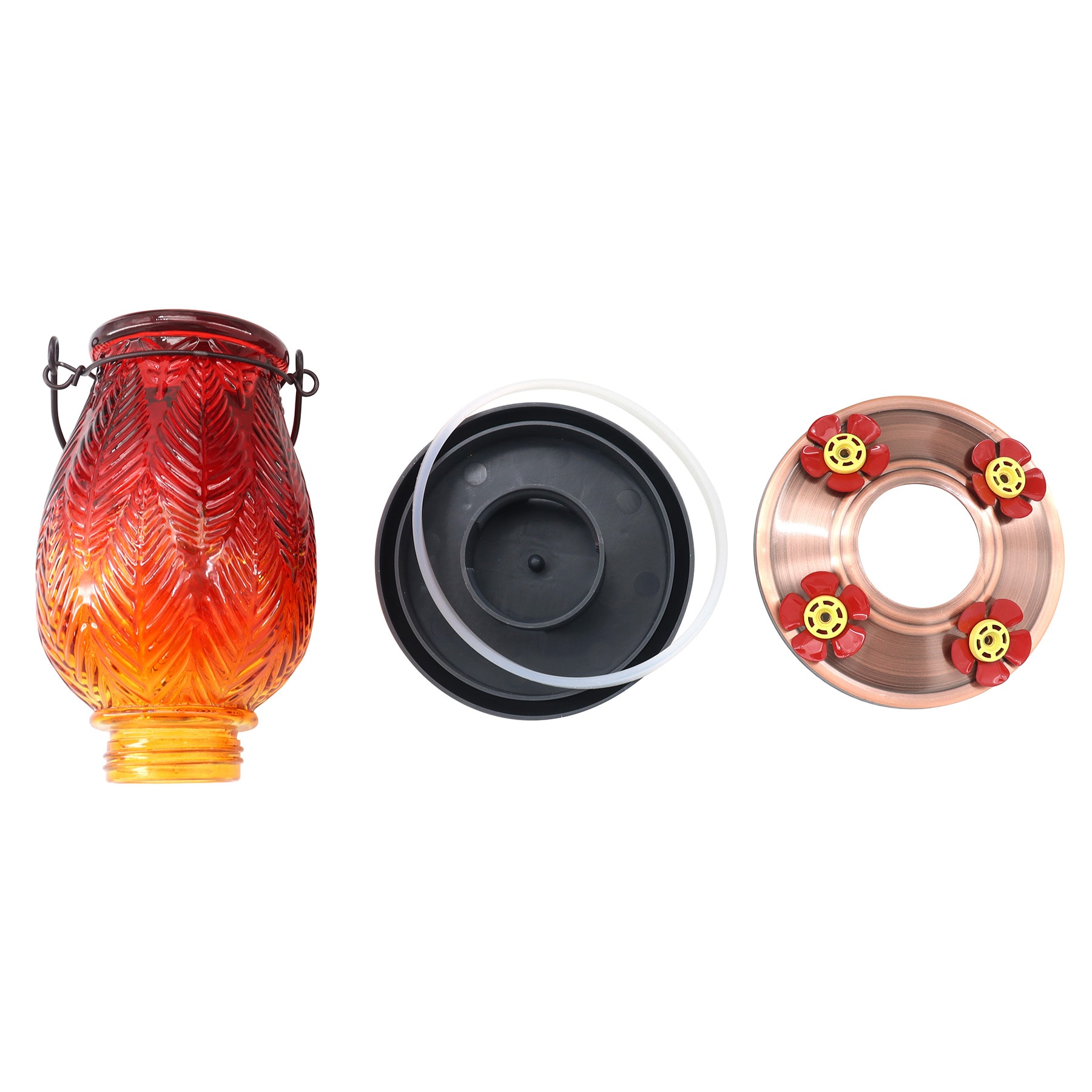 Centurion 2506 Bird-Feeders - View #6